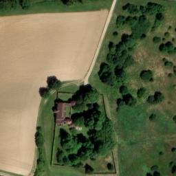 Château de Cérilly