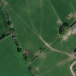 manoir de la Hamardière