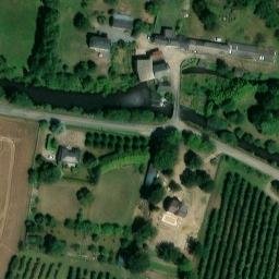 château de la Goisnière