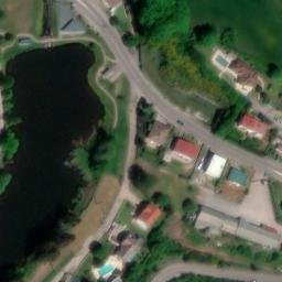 Magasin à poudre de Chantraine