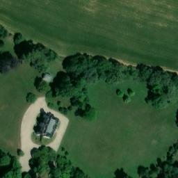 château de la Goinière