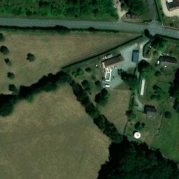 manoir de Planchette