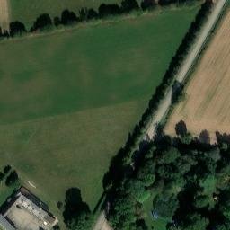 manoir de Bot Pleven