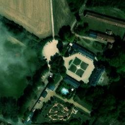 Château de Moresville