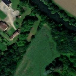 vieux château d'Antoigné