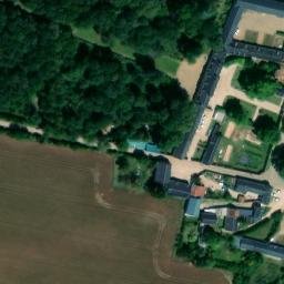 château de Villeprévost