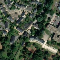 château de la Touche Milon