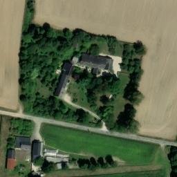 manoir de la Thébaudière