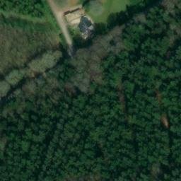 Ancien pavillon de chasse de Moniven