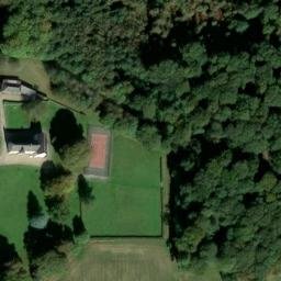 château de Coëtlogon