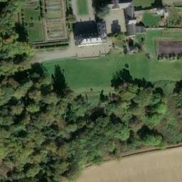 château du Fouilloux