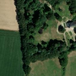 manoir de la Boussardière