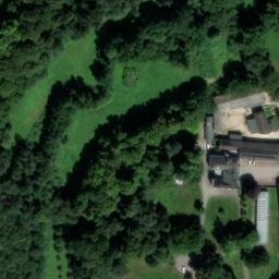 château de Launay Quéro