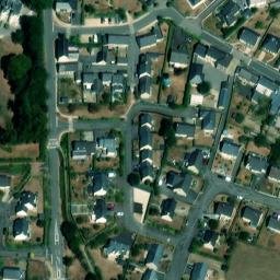 château de la Chapelle Erbrée