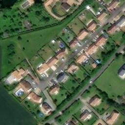 château de la Freslonnière