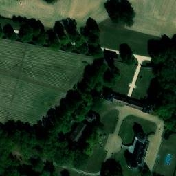 château de Chantemesle