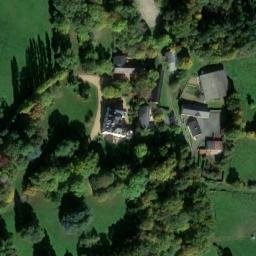 château de la Girardière