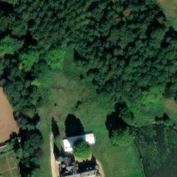 château de Chéronne