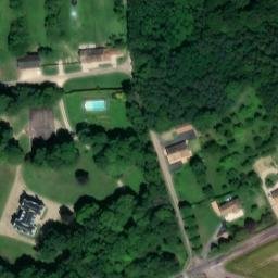 Château de Courtoin