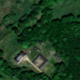 château de Kernevez