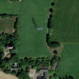 Château le Haut Jussé