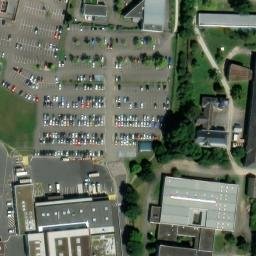 Château de Coëtlogon (Rennes)