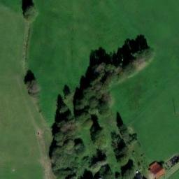 motte de Parc Er Butte Bihan