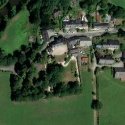 manoir du Val Froment