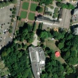 manoir de Bourgchevreuil