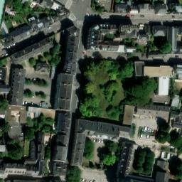 Palais Saint-Melaine