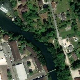 château de Val Seine