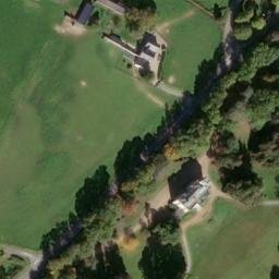 château du Ricoudet