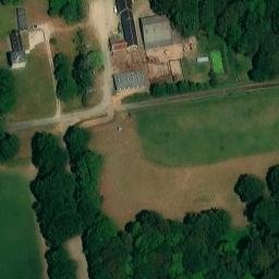 château de Coët-en-Fao