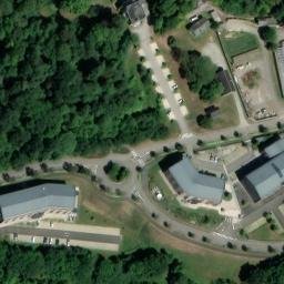 Château de la Monniais