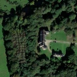 Château du Gué de l'Isle