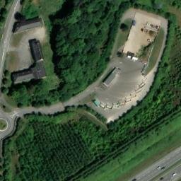 manoir de la Monniais