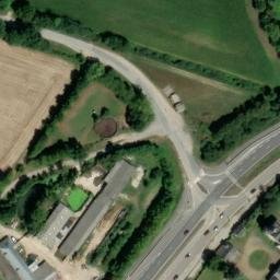 château de la Janais