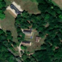 château de Courvalain