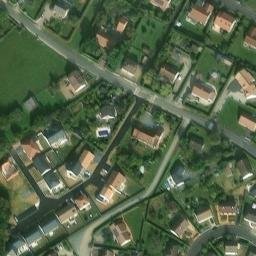 château de la Fromentière