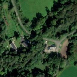 manoir de Tronscorff