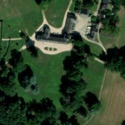 Château de la Villedubois