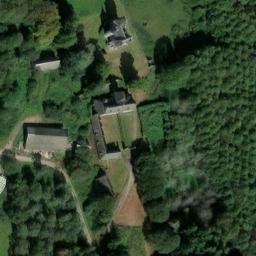 château de Lesturgant