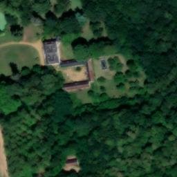 château de Couléon