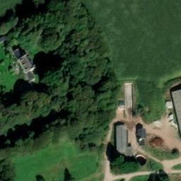 château de Guernévélien