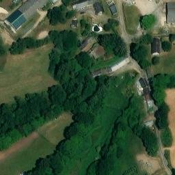 manoir de Kerbernès