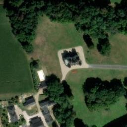 château de la Chesnaie