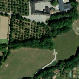 manoir de la Bintinais