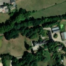 château de la Chauvelière