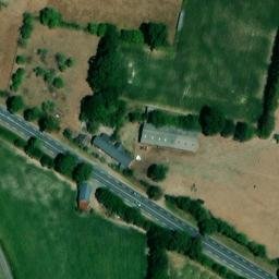 château de La Gravelle