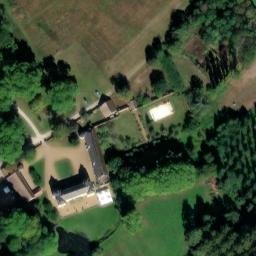 château de Bresteau